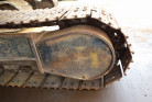 KOMATSU　/　PC03-1