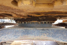 KOMATSU　/　PC03-1