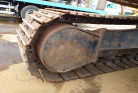 KOMATSU　/　PC03-1