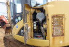 KOMATSU　/　PC03-1