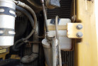 KOMATSU　/　PC03-1