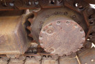 KOMATSU　/　PC03-1