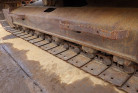 KOMATSU　/　PC03-1