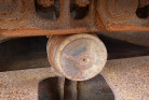 KOMATSU　/　PC03-1