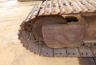 KOMATSU　/　PC03-1