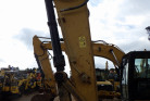 KOMATSU　/　PC03-1