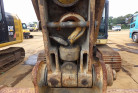 KOMATSU　/　PC03-1