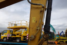 KOMATSU　/　PC03-1