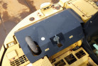 KOMATSU　/　PC03-1