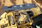 KOMATSU　/　PC03-1
