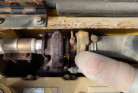 KOMATSU　/　PC03-1