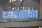 KOMATSU　/　PC03-1
