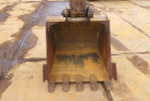 KOMATSU　/　PC03-1