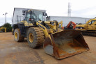 KOMATSU　/　PC03-1