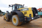 KOMATSU　/　PC03-1