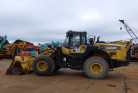 KOMATSU　/　PC03-1