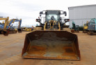 KOMATSU　/　PC03-1
