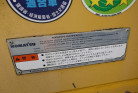 KOMATSU　/　PC03-1