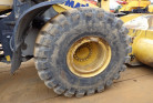KOMATSU　/　PC03-1