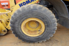 KOMATSU　/　PC03-1