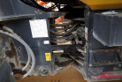 KOMATSU　/　PC03-1