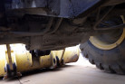 KOMATSU　/　PC03-1