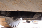 KOMATSU　/　PC03-1
