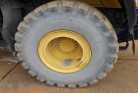 KOMATSU　/　PC03-1
