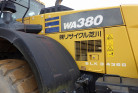 KOMATSU　/　PC03-1