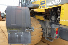 KOMATSU　/　PC03-1
