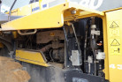 KOMATSU　/　PC03-1