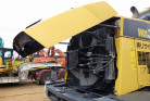 KOMATSU　/　PC03-1