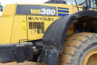 KOMATSU　/　PC03-1