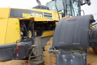 KOMATSU　/　PC03-1