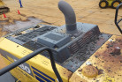 KOMATSU　/　PC03-1