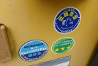 KOMATSU　/　PC03-1