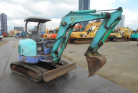 KOMATSU　/　PC03-1