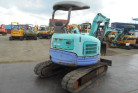 KOMATSU　/　PC03-1