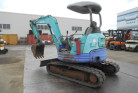 KOMATSU　/　PC03-1