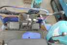 KOMATSU　/　PC03-1