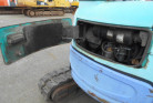 KOMATSU　/　PC03-1