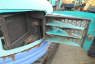 KOMATSU　/　PC03-1