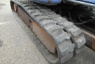 KOMATSU　/　PC03-1