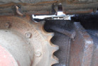 KOMATSU　/　PC03-1