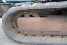 KOMATSU　/　PC03-1