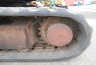KOMATSU　/　PC03-1