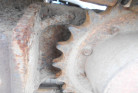 KOMATSU　/　PC03-1