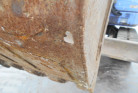 KOMATSU　/　PC03-1