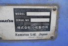 KOMATSU　/　PC03-1