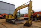 KOMATSU　/　PC03-1